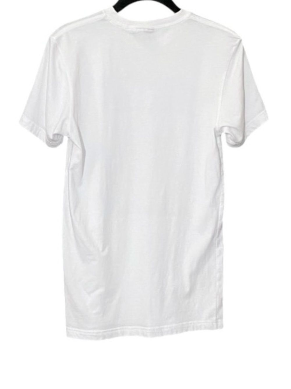 Adidas Star Wars R2-D2 Graphic T Shirt XS White Blue Streetwear Retro Cotton Tee - Picture 3 of 8